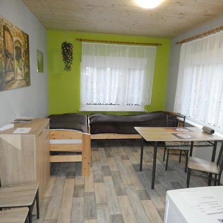 Radlerzimmer Strasen Buitenkant foto