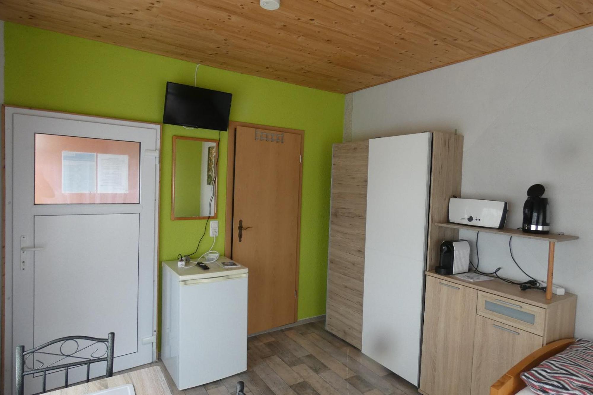 Radlerzimmer Strasen Buitenkant foto
