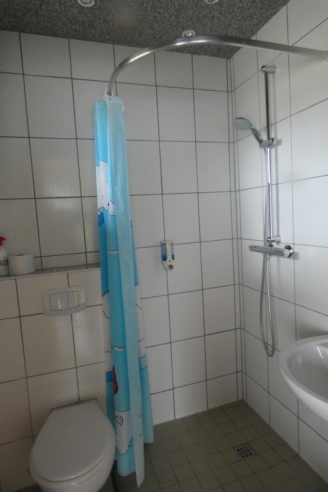 Radlerzimmer Strasen Buitenkant foto