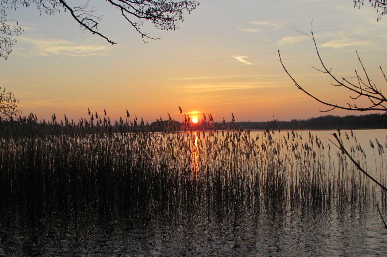 Radlerzimmer Strasen Buitenkant foto
