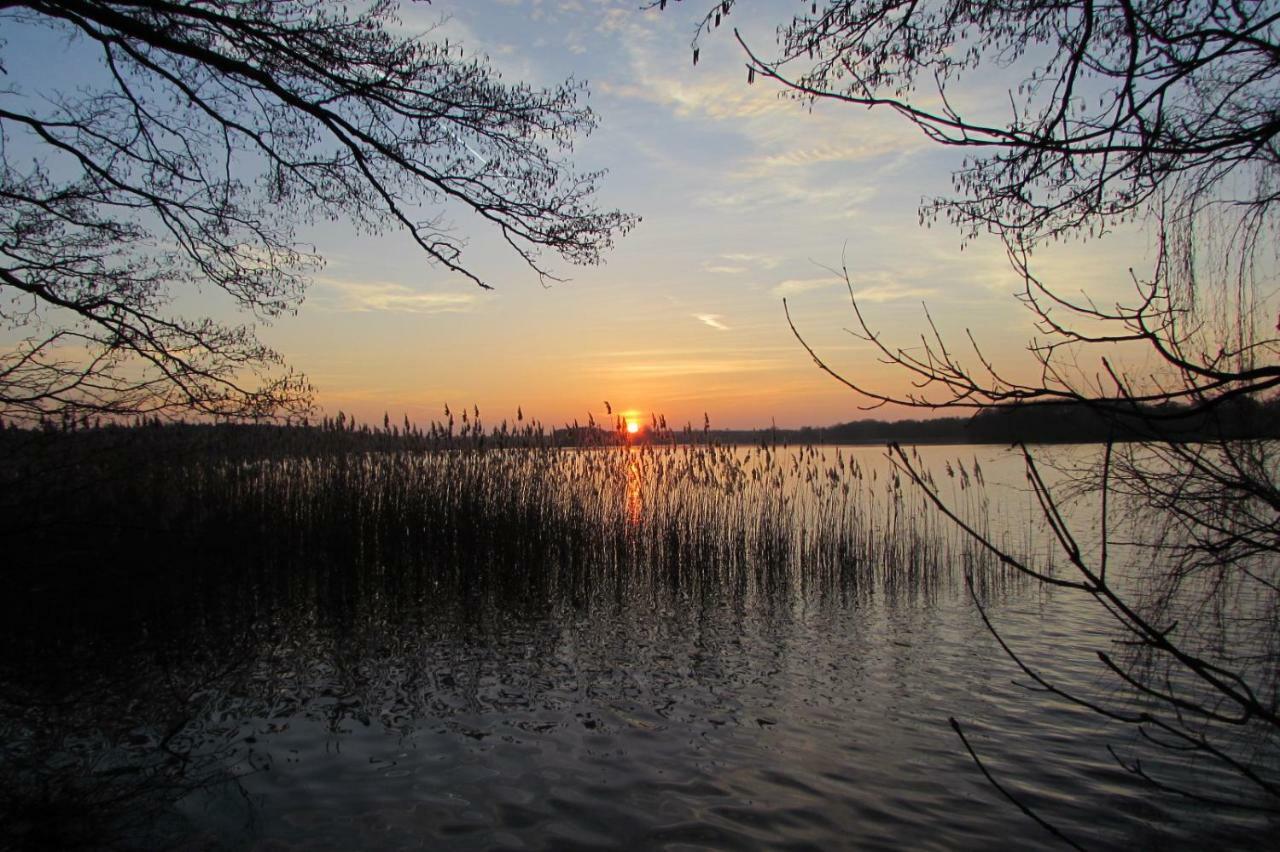 Radlerzimmer Strasen Buitenkant foto